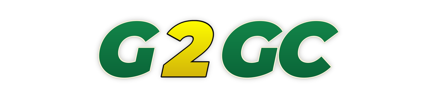 g2gc Logo